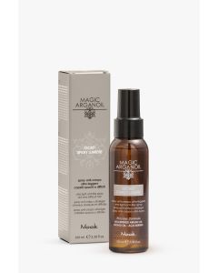 NOOK Magic Arganoil Secret Spray Lumière Anti-Frizz 100ml