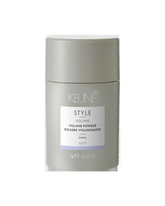 Keune Volume Powder - Poudre Coiffante Volumisante 7g