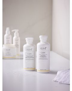 Keune Vital Nutrition Conditioner 250ml - Soin Réparateur pour Cheveux Fragilisés