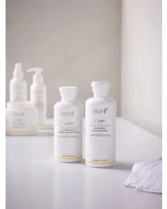 Keune Vital Nutrition Conditioner 250ml - Soin Réparateur pour Cheveux Fragilisés