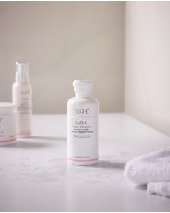 Keune Color Brillianz Après-Shampooing 250ml - Protection Couleur et Hydratation