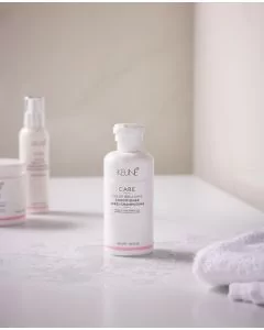 Keune Color Brillianz Après-Shampooing 250ml - Protection Couleur et Hydratation