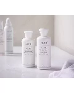 Keune Absolute Volume Shampoo 300ml - Volume et Structure pour Cheveux Fins