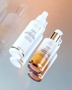 Keune Care Lumi Coat Supreme Crème 95ml – Soin Leave-In Intense pour Cheveux Épais