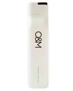 O&M Maintain the Mane Shampoo 350ml - Soin Quotidien Doux aux Extraits Australiens