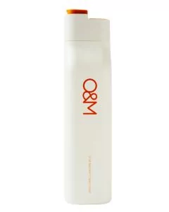 O&M Fine Intellect Shampooing Volumateur 350ml - Cheveux Fins