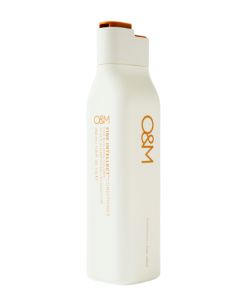 O&amp;M Fine Intellect Conditioner 350ml - Après-shampooing volumateur pour cheveux fins