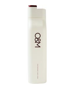 O&amp;M Hydrate &amp; Conquer Shampooing Hydratant 350ml - Cheveux Secs et Colorés