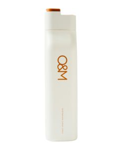 O&amp;M Original Detox Conditioner 350ml - Soin Détoxifiant Apaisant