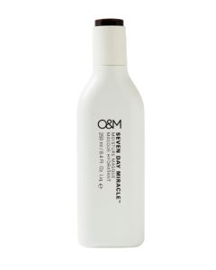 O&M Seven Day Miracle Masque Hydratant Intense 250ml