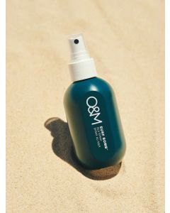 O&amp;M Surf Bomb 150ml – Spray Texturant Effet Beach Waves Naturel