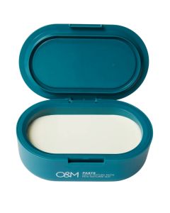 O&amp;M Paste 100g - Pâte Coiffante Tenue Moyenne &amp; Texture Flexible