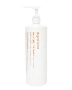 O&amp;M Maintain the Mane Après-Shampooing 1000ml