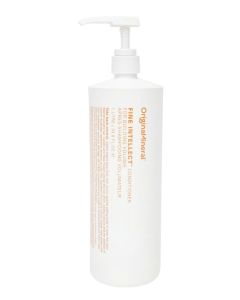 O&amp;M Fine Intellect Conditioner 1000ml – Soin Volume pour Cheveux Fins