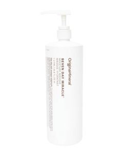 O&amp;M Seven Day Miracle Masque Hydratant 1000ml - Soin Intensif Cheveux Secs