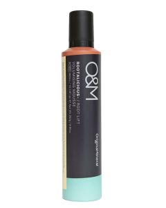 O&M Rootalicious Root Lift 300ml - Mousse Volume Racines