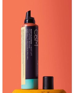 O&amp;M Rootalicious Root Lift 300ml - Mousse Volume Racines