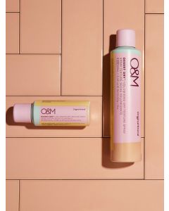 O&amp;M Desert Dry Texture Spray 100ml - Spray Volume &amp; Texture Matifiant