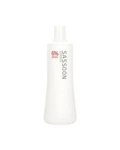 Sassoon Colour Develop 6% Oxydant Crème Professionnel 1000ml
