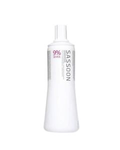 Sassoon Colour Develop 9% Oxydant Crème Professionnel 1000ml