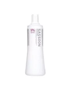 Sassoon Colour Develop 9% Oxydant Crème Professionnel 1000ml