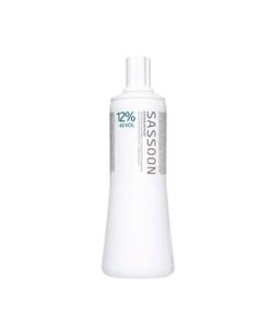 Sassoon Colour Develop 12% Oxydant Crème Professionnel 1000ml