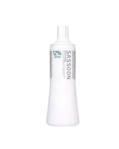 Sassoon Colour Develop 12% Oxydant Crème Professionnel 1000ml