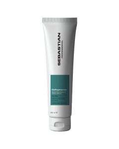 Sebastian Cellophanes Clear 300ml – Soin Brillance Semi-Permanent Sans Ammoniaque