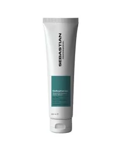 Sebastian Cellophanes Clear 300ml – Soin Brillance Semi-Permanent Sans Ammoniaque