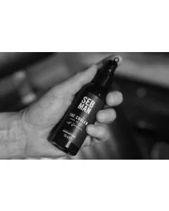 Sebastian Man The Cooler Tonique Rafraîchissant 100ml