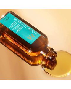 Moroccanoil Treatment 100ml - Huile Capillaire Iconique à l'Huile d'Argan