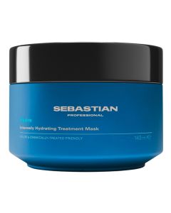 Sebastian Professional Hydre Mask 145 ml - Masque Hydratant Intensif