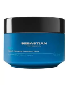 Sebastian Professional Hydre Mask 145 ml - Masque Hydratant Intensif