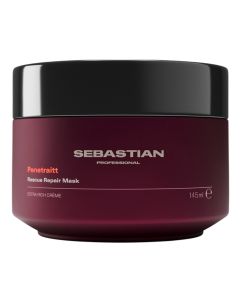Sebastian Professional Penetraitt Masque Réparateur Intensif 145 ml