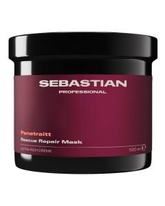 Sebastian Professional Penetraitt Masque Réparateur Intensif 500 ml