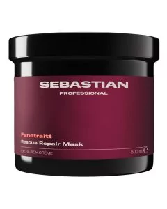 Sebastian Professional Penetraitt Masque Réparateur Intensif 500 ml