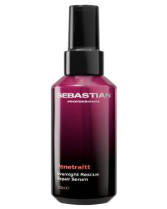 Sebastian Penetraitt Sérum Réparateur de Nuit 100 ml
