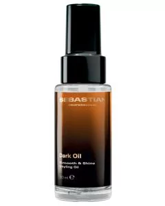 Sebastian Dark Oil Huile Capillaire 30 ml