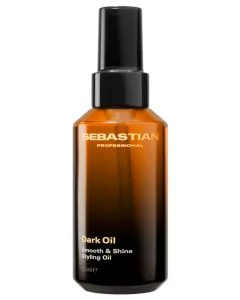 Sebastian Dark Oil Huile Capillaire 100 ml