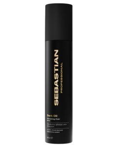 Sebastian Dark Oil Brume Capillaire Parfumée 200 ml