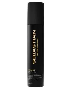 Sebastian Dark Oil Brume Capillaire Parfumée 200 ml