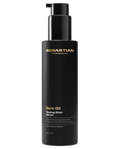 Sebastian Professional Taming Elixir - Sérum Anti-Frizz à l'Huile d'Avocat 140 ml