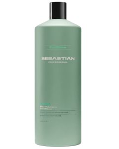Sebastian Professional Volupt Conditioner 1 L - Soin Volumateur pour Cheveux Fins
