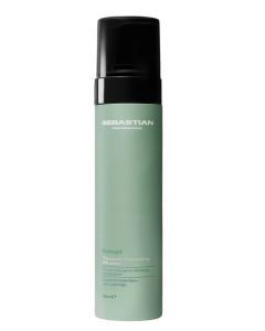 Sebastian Professional Volupt Mousse 190 ml - Volume Extrême & Texture Souple