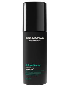 Sebastian Professional Volupt Spray 150 ml - Spray Volume Gel Bi-Phase