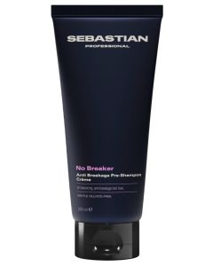 Sebastian No Breaker Soin Pré-Shampooing Réparateur 200 ml