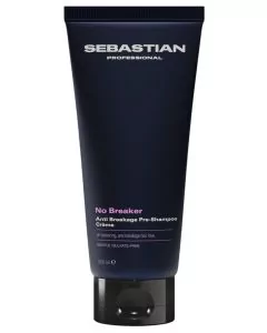 Sebastian No Breaker Soin Pré-Shampooing Réparateur 200 ml