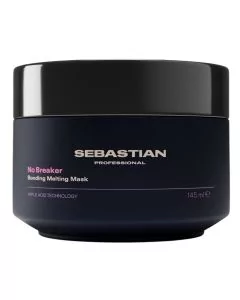 Sebastian No Breaker Bonding Mask 145 ml - Masque Réparateur Intense