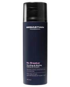 Sebastian No Breaker Crème Sans Rinçage Réparatrice et Coiffante 145 ml