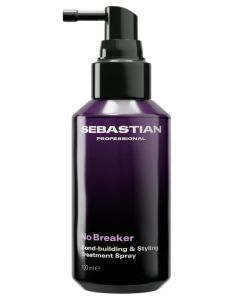 Sebastian No Breaker Spray Hybride Bonding & Coiffant 100 ml